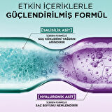 L'Oréal Paris Elseve Hydra [Hyaluronic] Pure Salisilik Asit İçeren Yağlanma Karşıtı Arındırıcı Şampuan 300 ml
